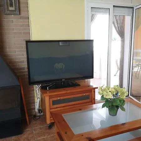 Tete Ferienhaus *