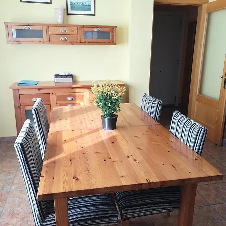 Hébergement de vacances Tete