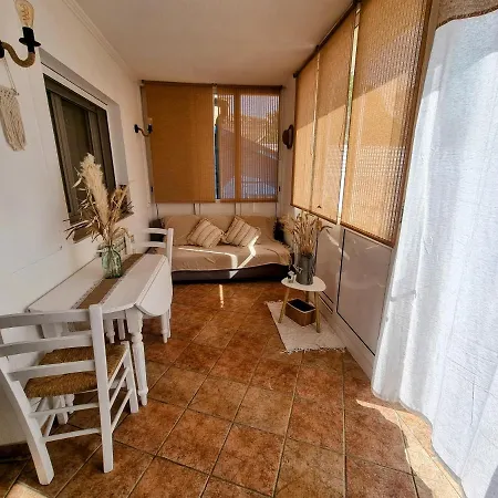 Ferienhaus Tete *