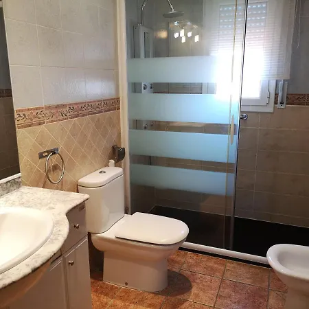 Ferienhaus Tete *