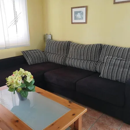 Hébergement de vacances Tete