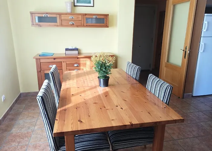 Hébergement de vacances Tete
