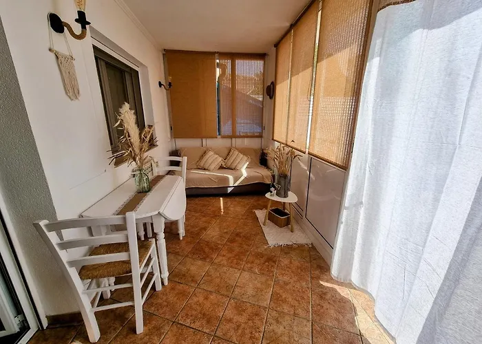 Hébergement de vacances Tete *