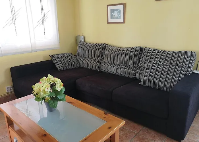 Hébergement de vacances Tete