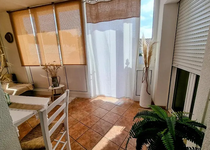 Tete Hébergement de vacances